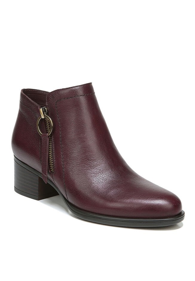 Denali Booties , CABERNET, hi-res image number 0