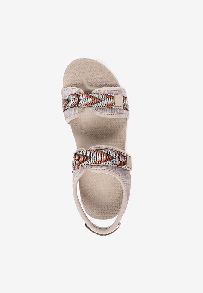 Roller Derby Sandal, , alternate image number null