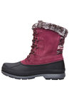 Lumi Tall Lace Waterproof Boot, , alternate image number null