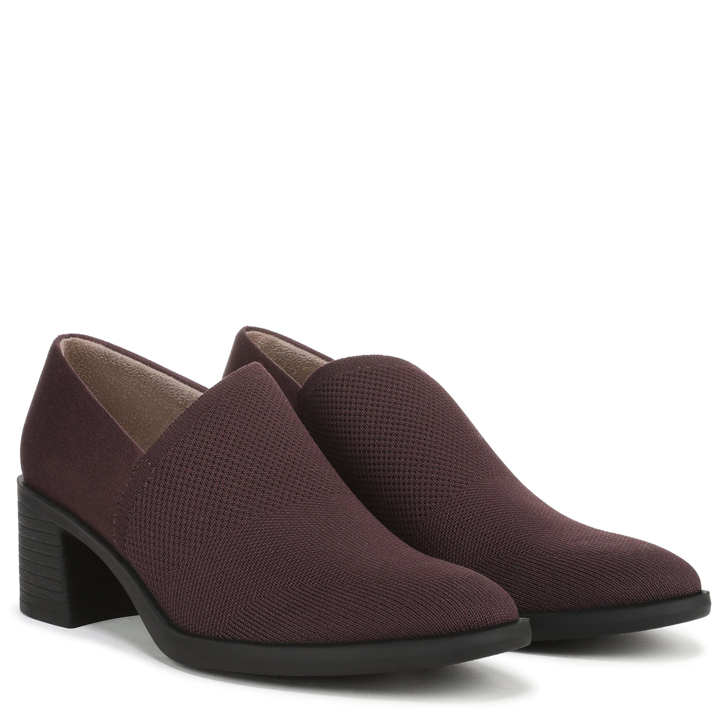 Jarrett Shootie, CHOCOLATE PLUM, alternate image number 2