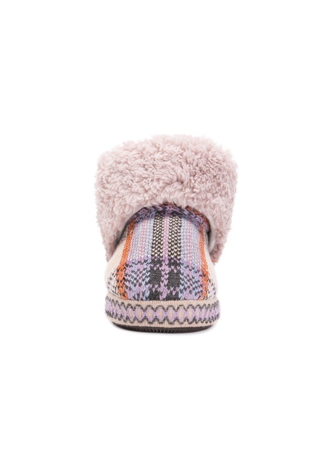 Melinda Bootie Slipper by Muk Luks, , alternate image number null