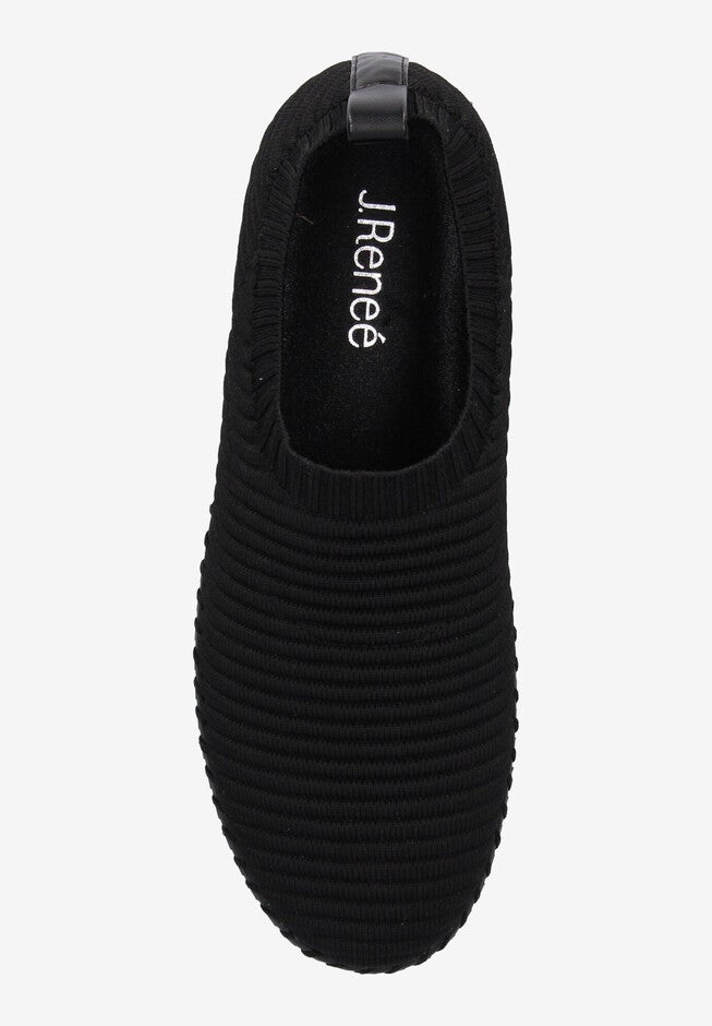 Ansha Slip On Sneaker, , alternate image number 4