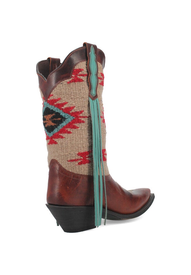 Bailey Western Boot, , alternate image number 9