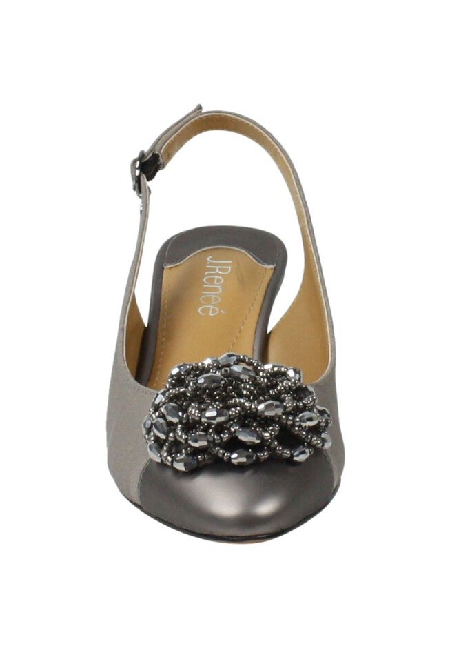 Melucy Pumps And Slings , , alternate image number 4