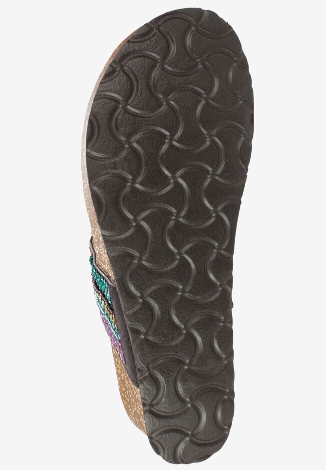 Cordoba Sandal , , alternate image number null
