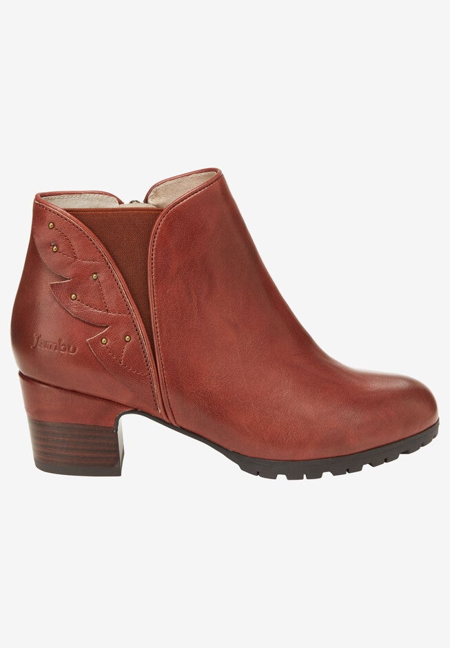 Roma Bootie , , alternate image number 3