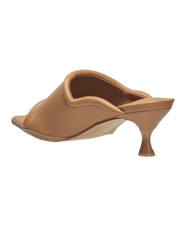Candice Open Toe Heeled Mule, , on-hover image number 1
