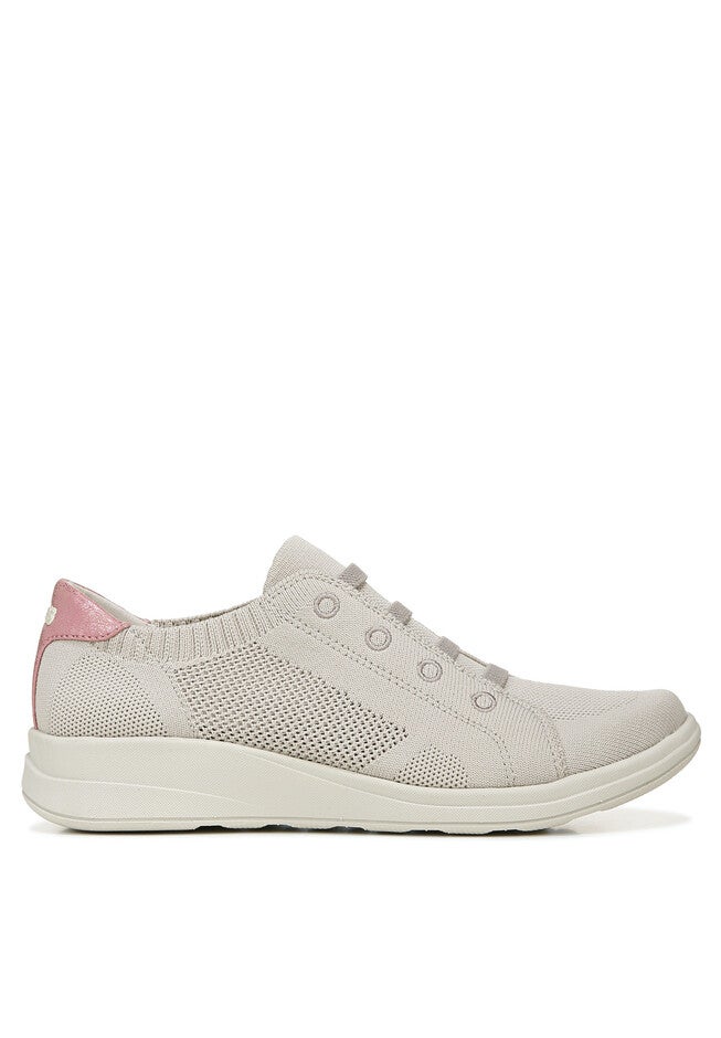 Golden Knit Sneaker, , alternate image number null