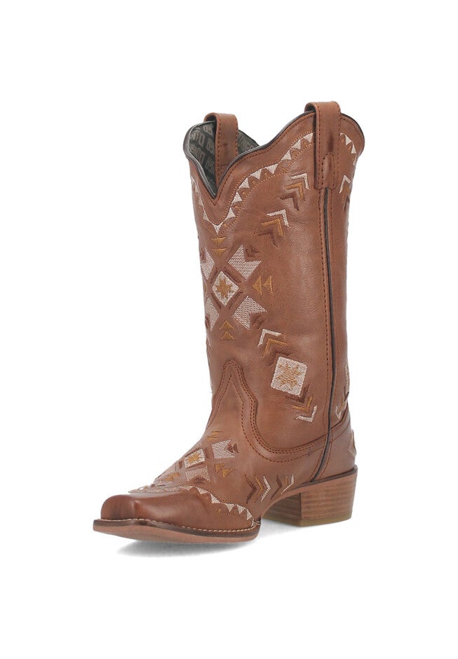 Mesa Western Boot, , alternate image number null