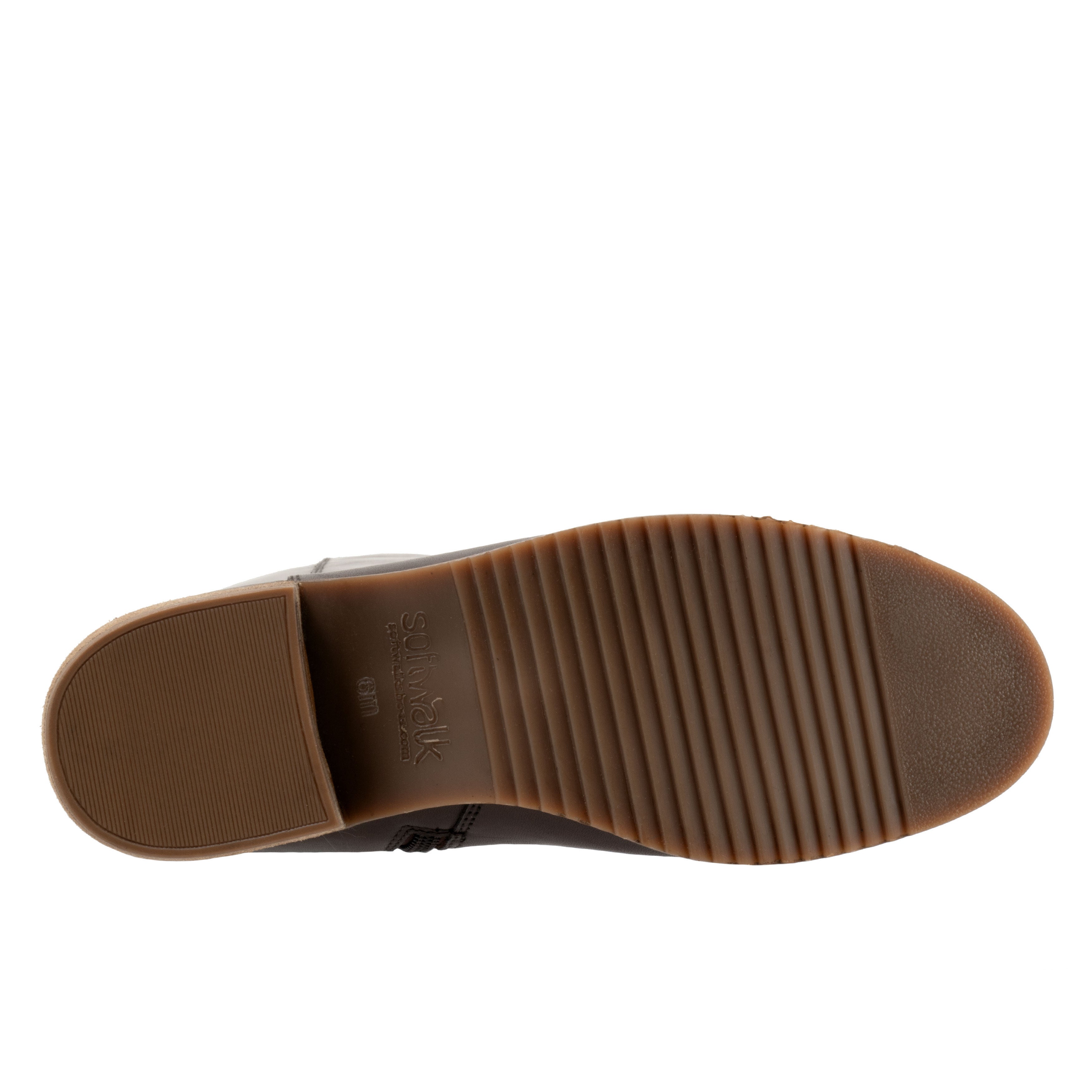 Rosetta Boot, DARK DARK BROWN, alternate image number 2