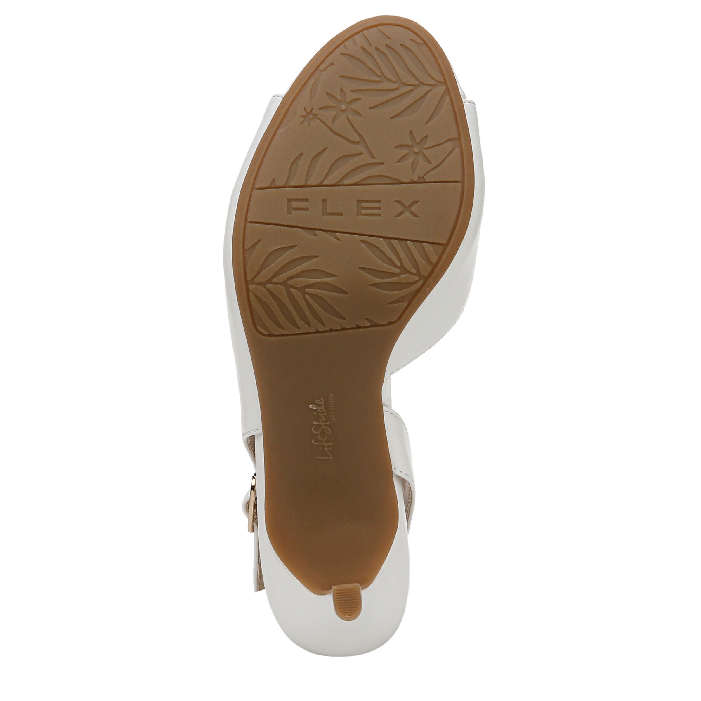 Teller 2 Sandal, BRIGHT WHITE, alternate image number 7