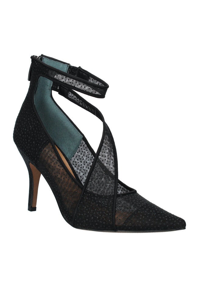 Charmion Pump, BLACK, hi-res image number null