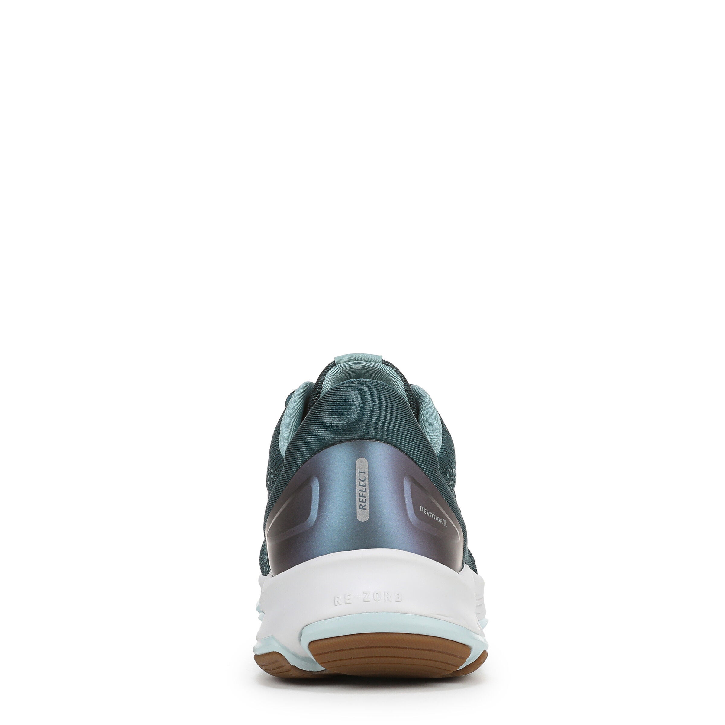 Devotion X Walking Sneaker, DARK SEA GREEN, on-hover image number 1