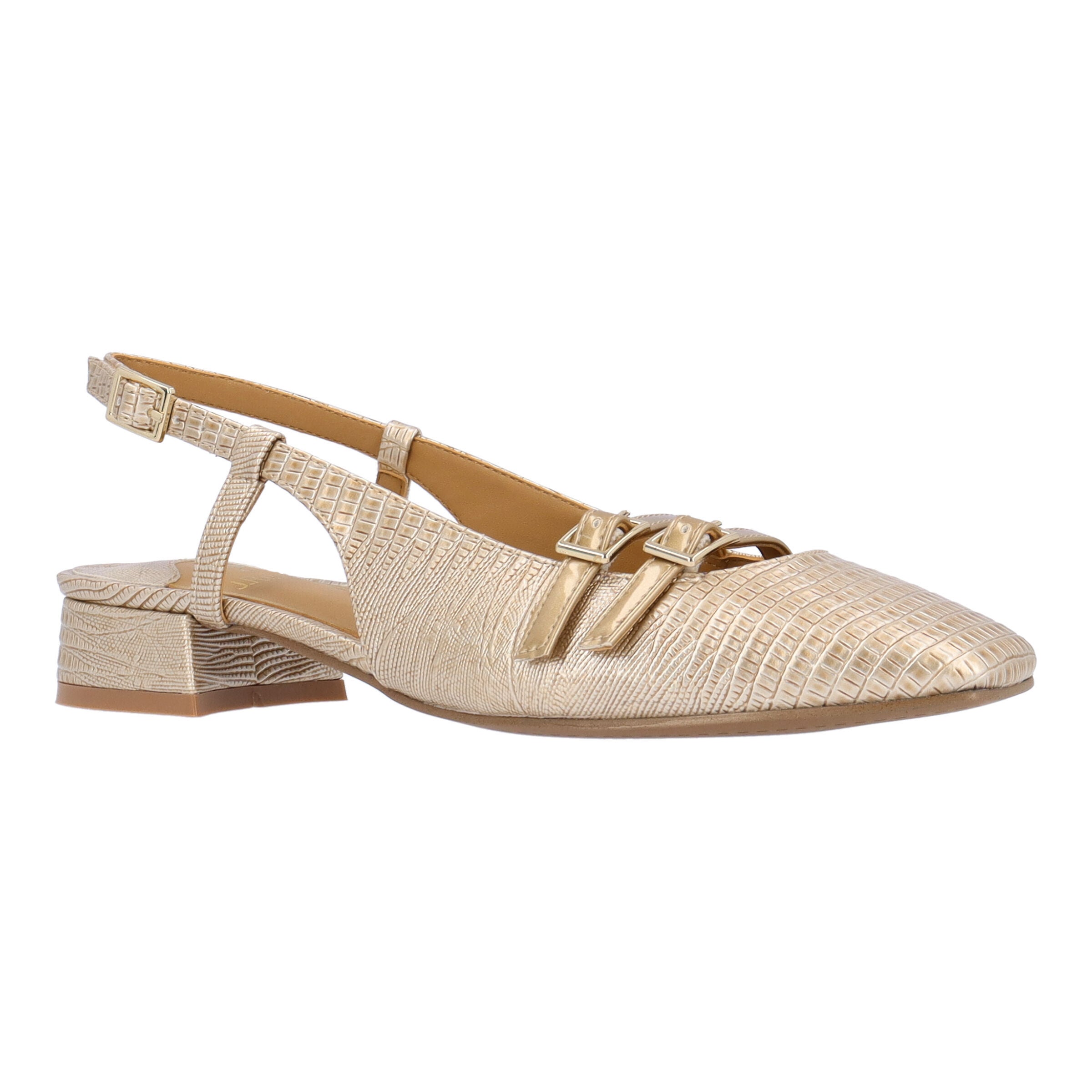 Jovana Slingback Pump, PEARL, hi-res image number 0