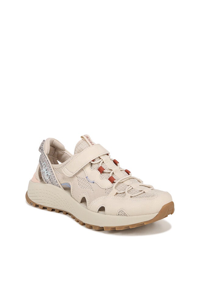 Kayak Trek Sneaker, BEIGE, hi-res image number null