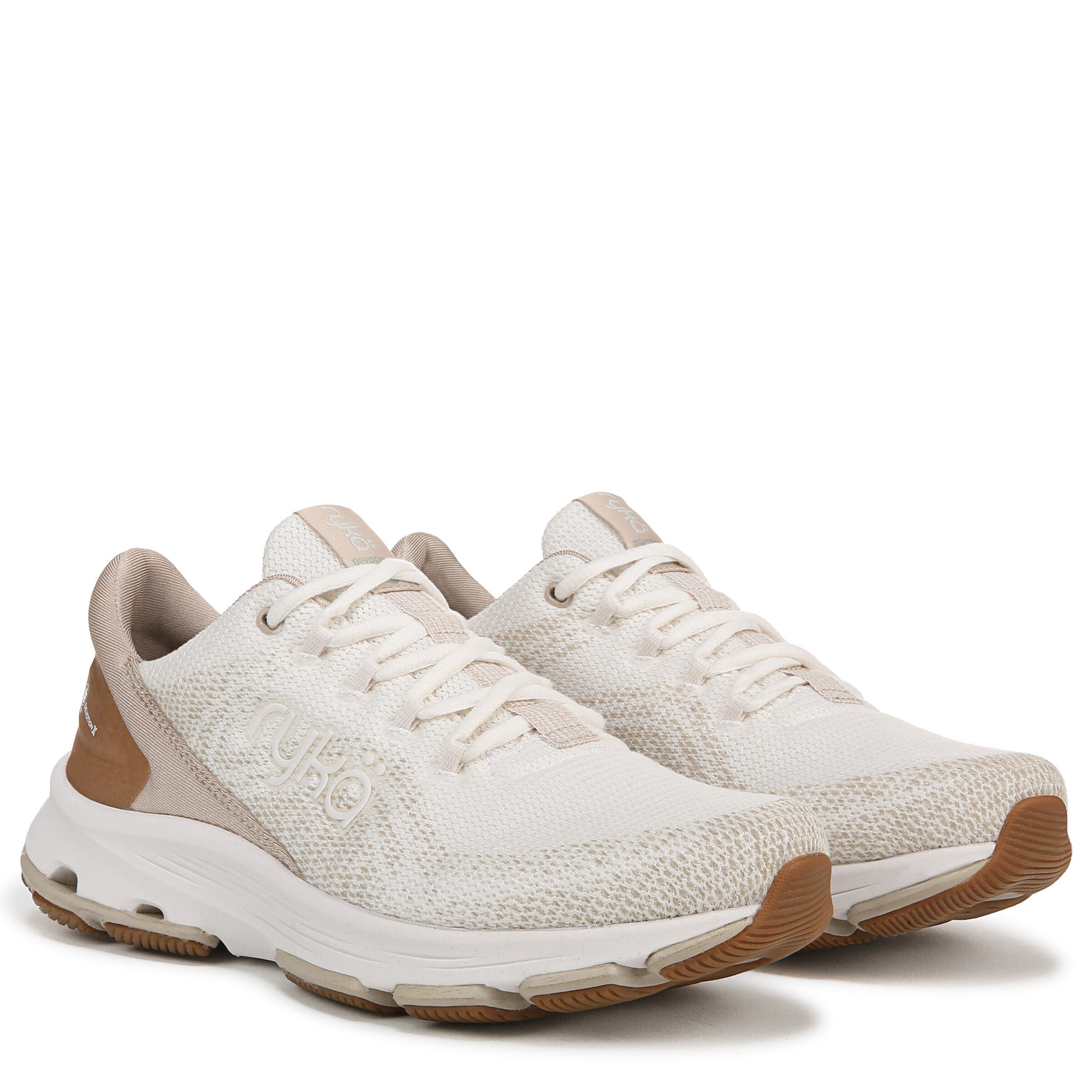 Devotion X One Planet Sneaker, GARDENIA WHITE, alternate image number 2