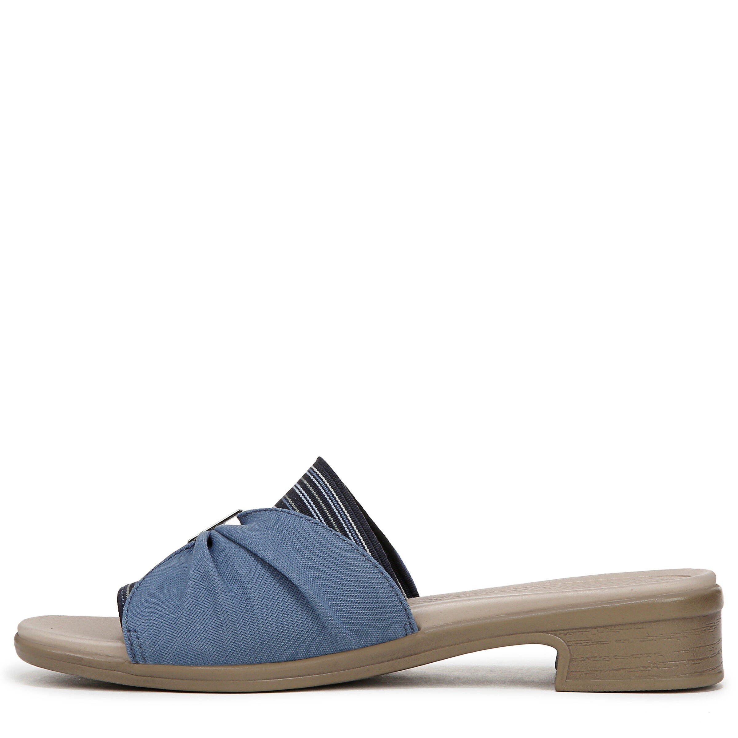 Paradise Sandal, ELEMENTAL BLUE, alternate image number 5