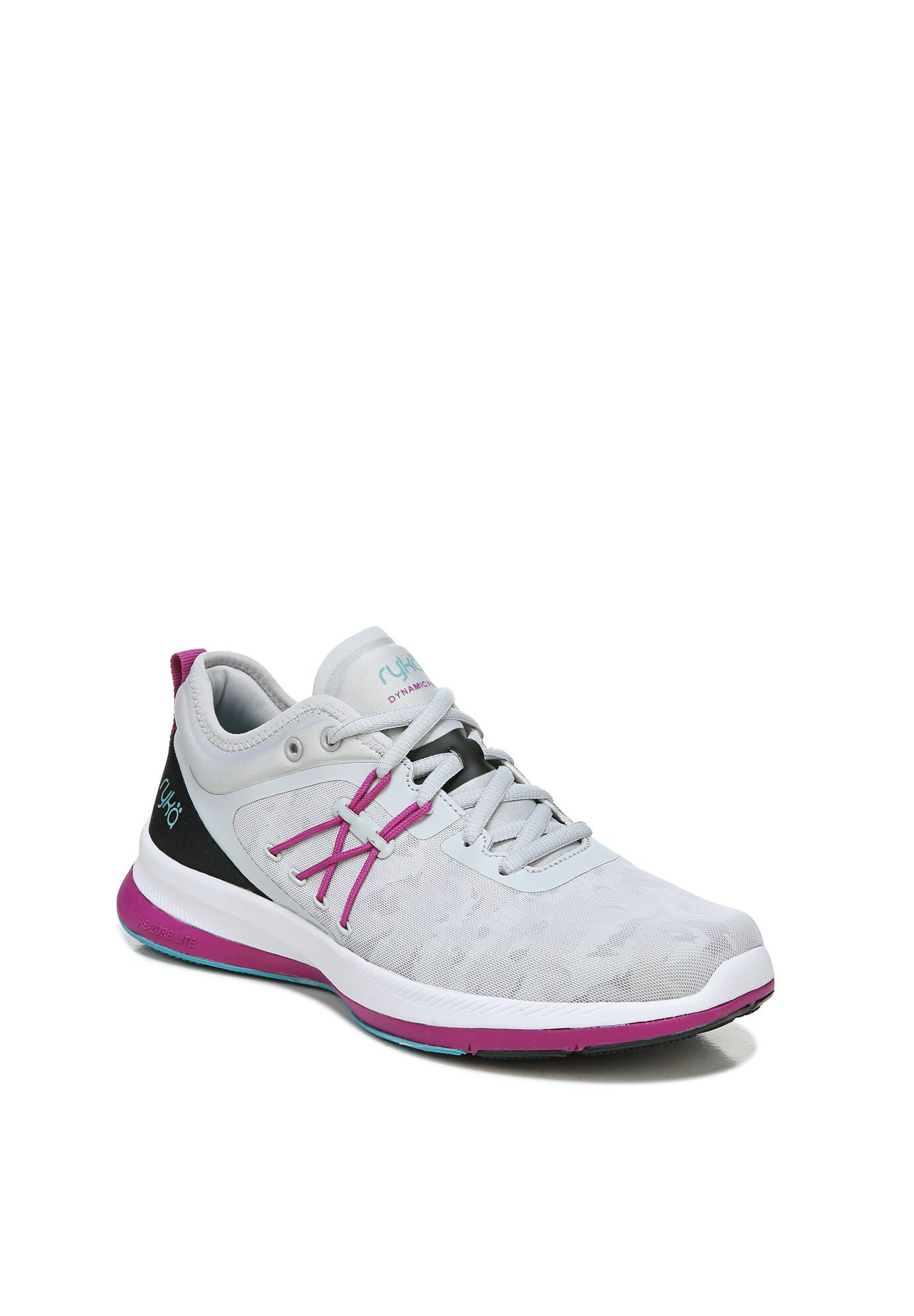 Dynamic Pro Cross Training Sneaker, VAPOR GREY CAMO, hi-res image number 0