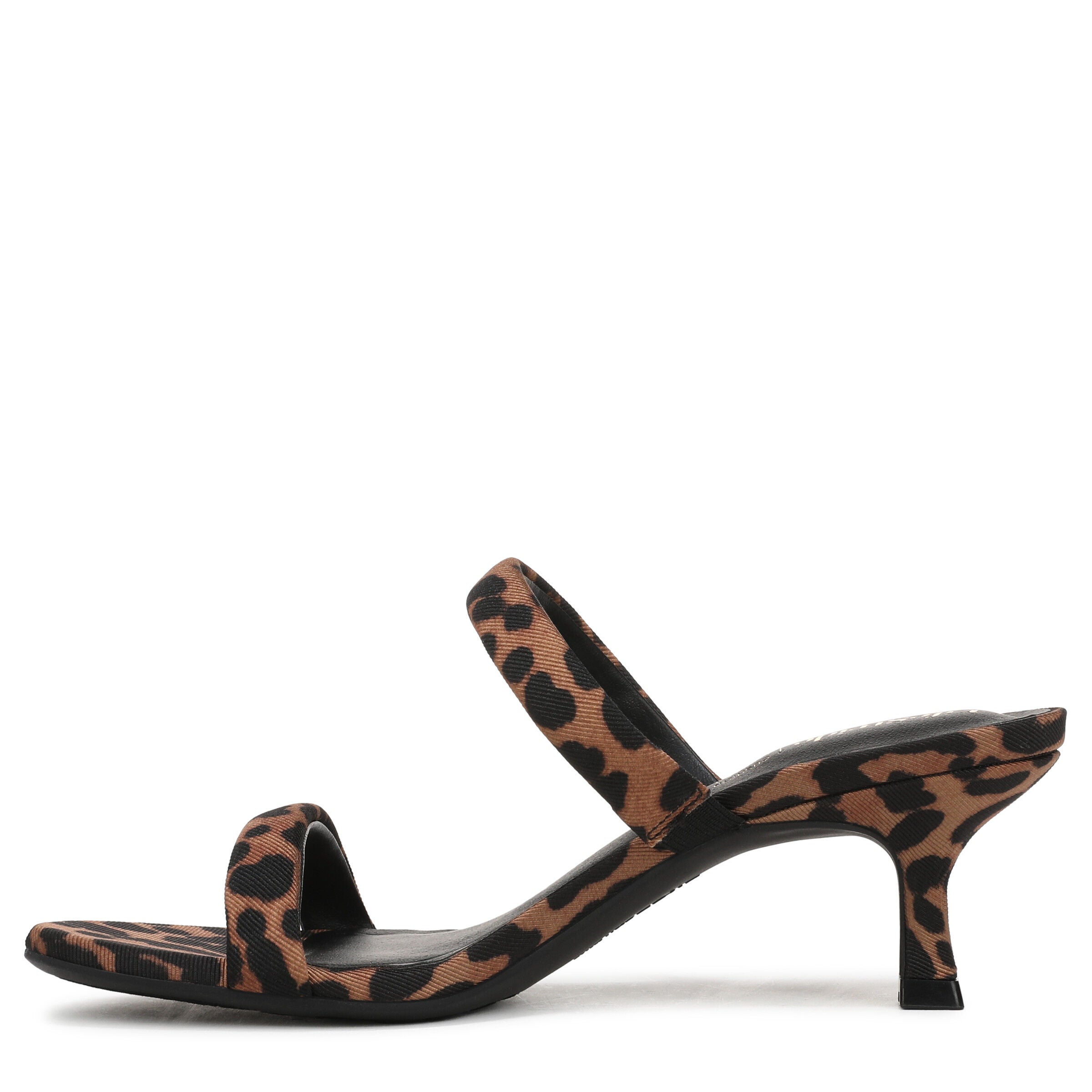 Nalani Sandal, BROWN FABRIC, alternate image number 5