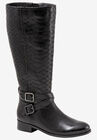 Liberty Boot, BLACK SNAKE, hi-res image number null