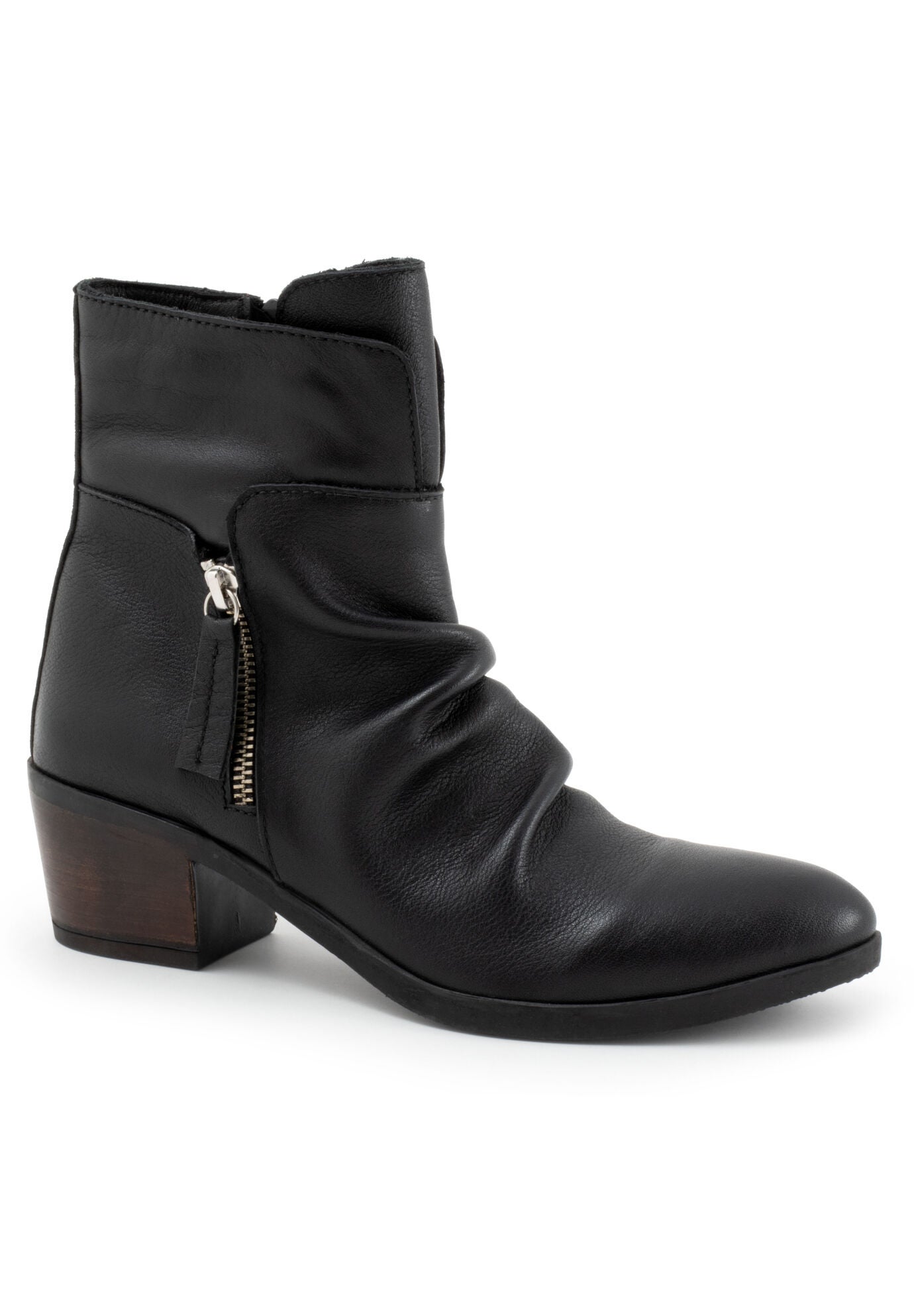 Colbie Bootie, BLACK, hi-res image number 0