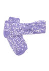 Aloe Infused Sock And Headband Set, PURPLE, hi-res image number null