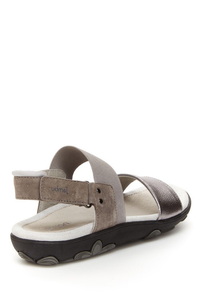 Ivy Sandal by Jambu, , on-hover image number null