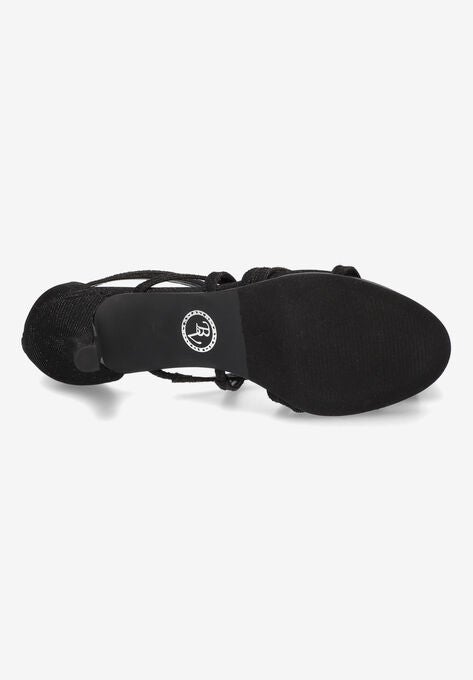 Karlette Sandals, , alternate image number null