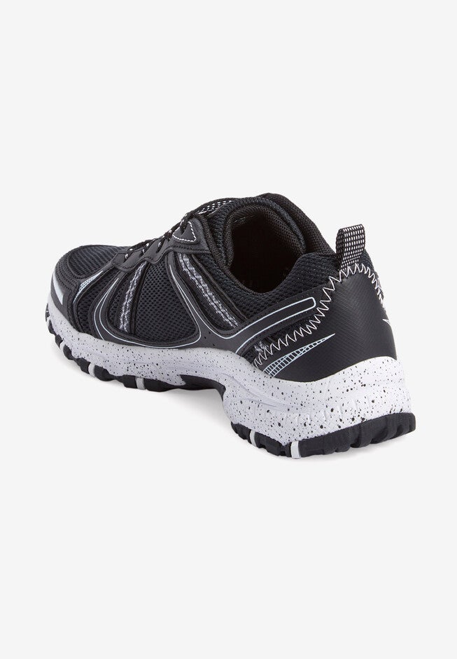The Hillcrest Walking Trail Sneaker, , on-hover image number null