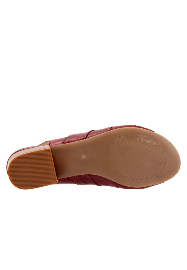 Nina Sandal, , alternate image number null