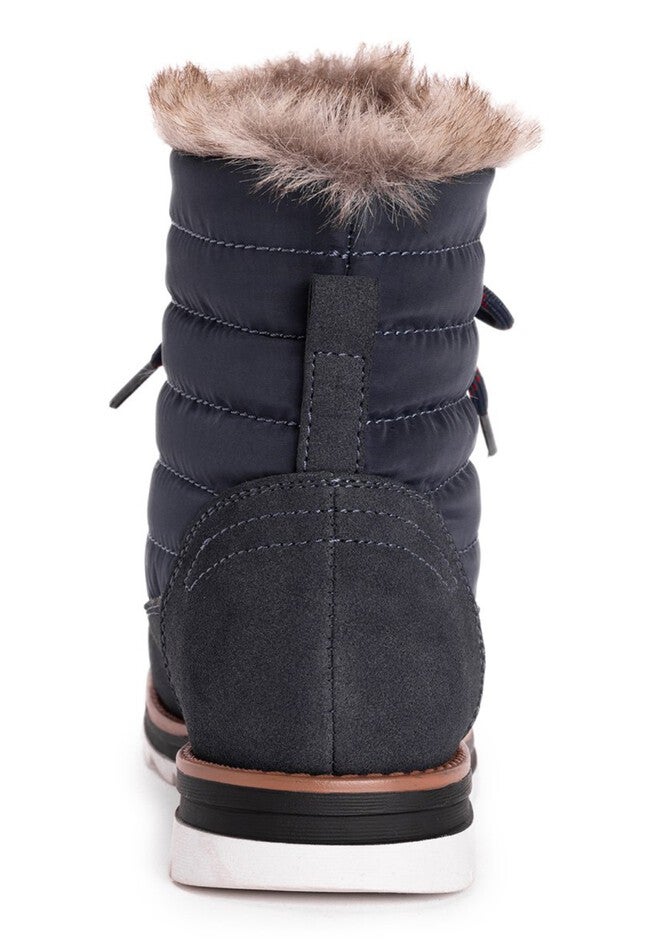Sigrid Booties, , on-hover image number null