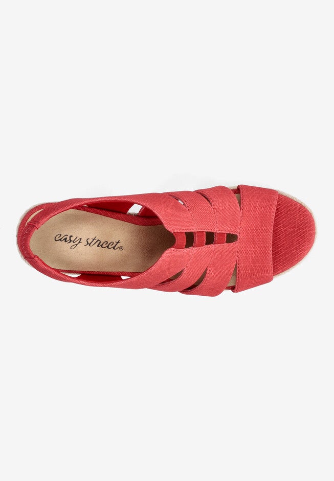 Aziza Espadrille, , alternate image number null