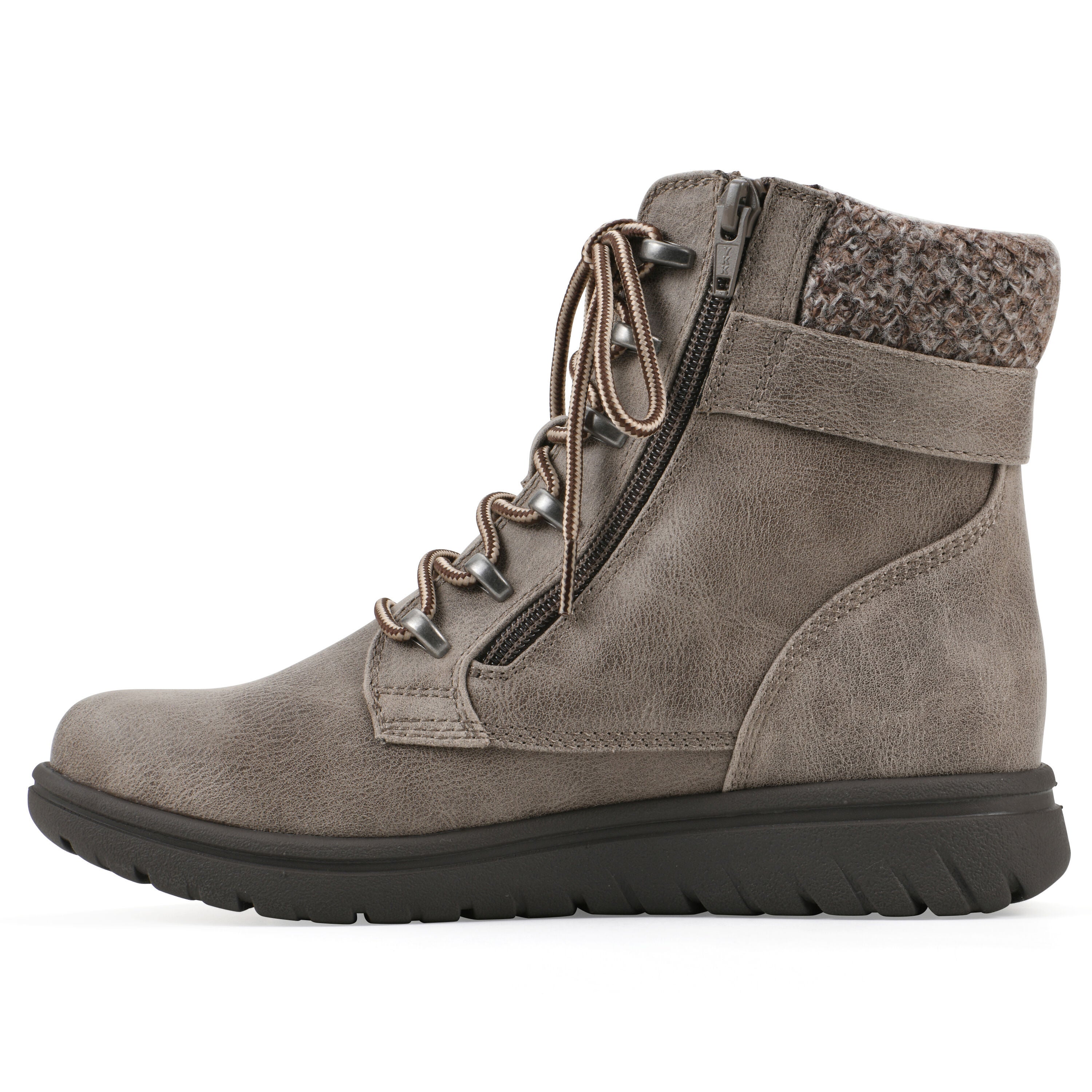 Hearten 2 Hiker bootie, STONE, alternate image number 3