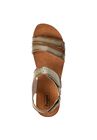 Farrah Flat Sandal , , alternate image number null