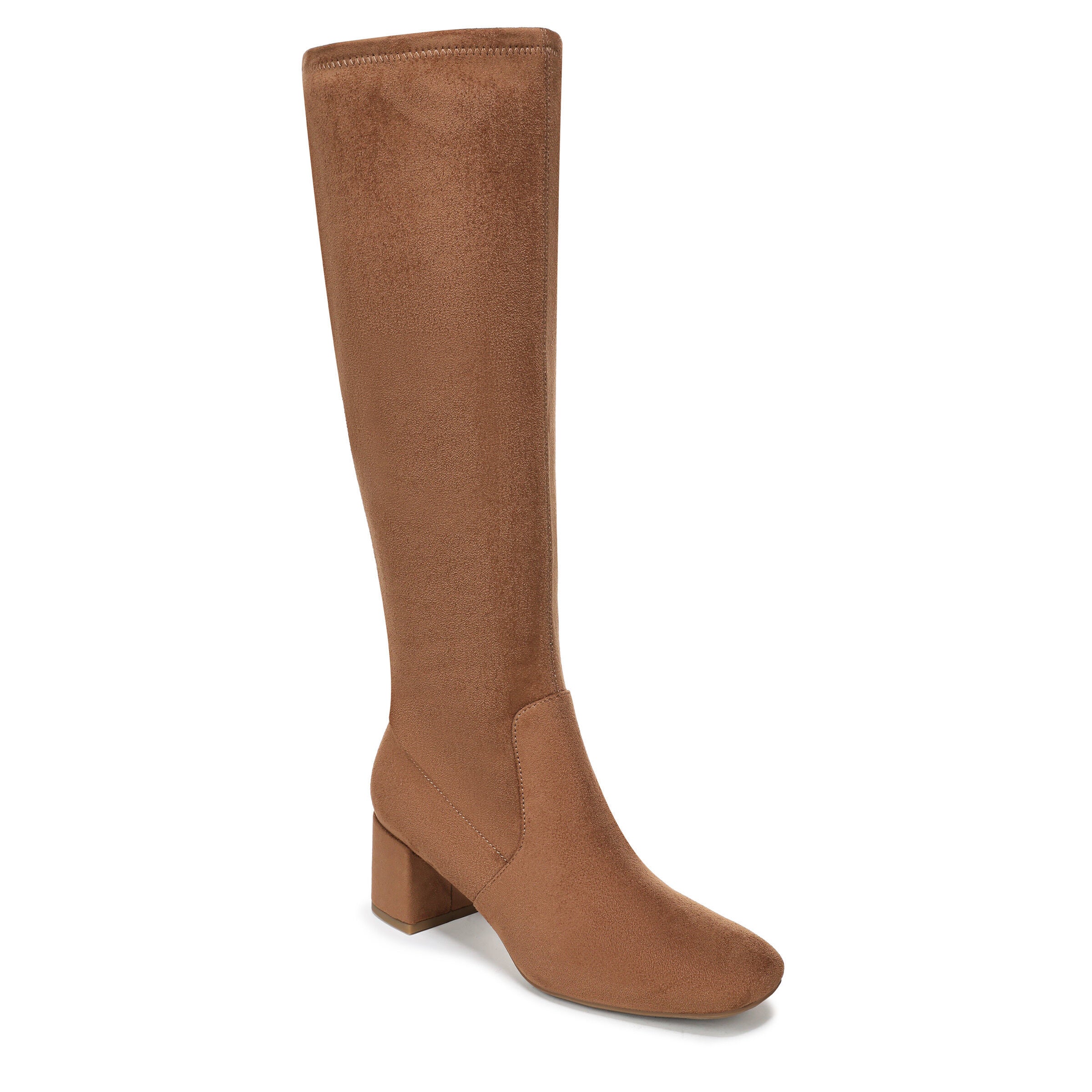 Cohen Knee High Boot, PECAN TAN, hi-res image number 0