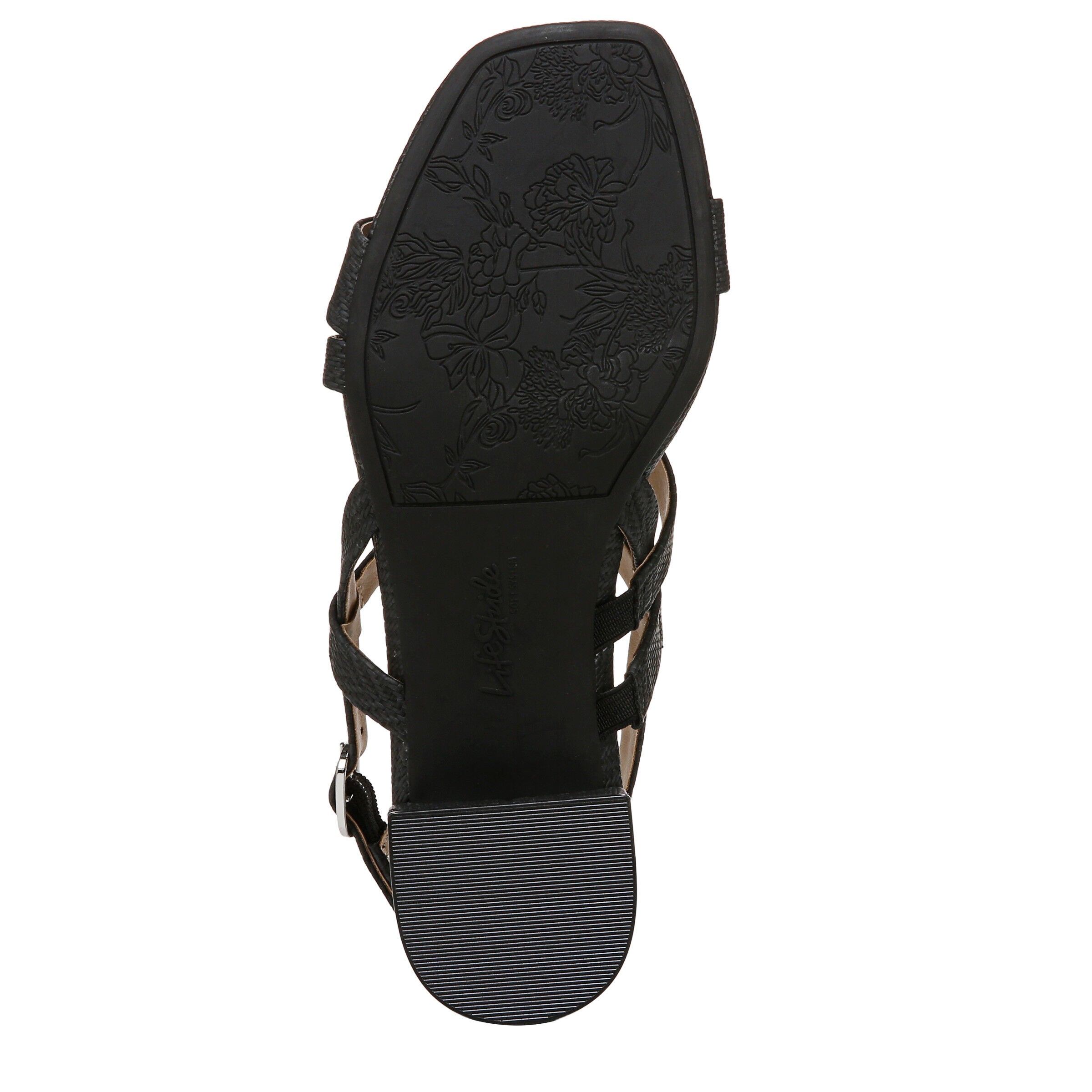 Janet Sandal, BLACK, alternate image number 7