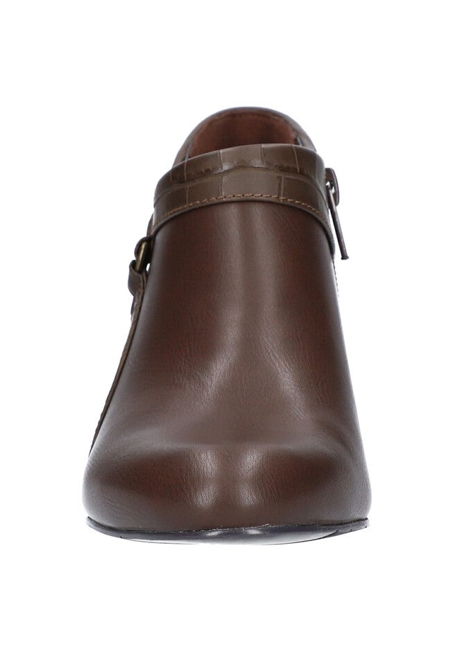 Nikita Booties , , alternate image number null