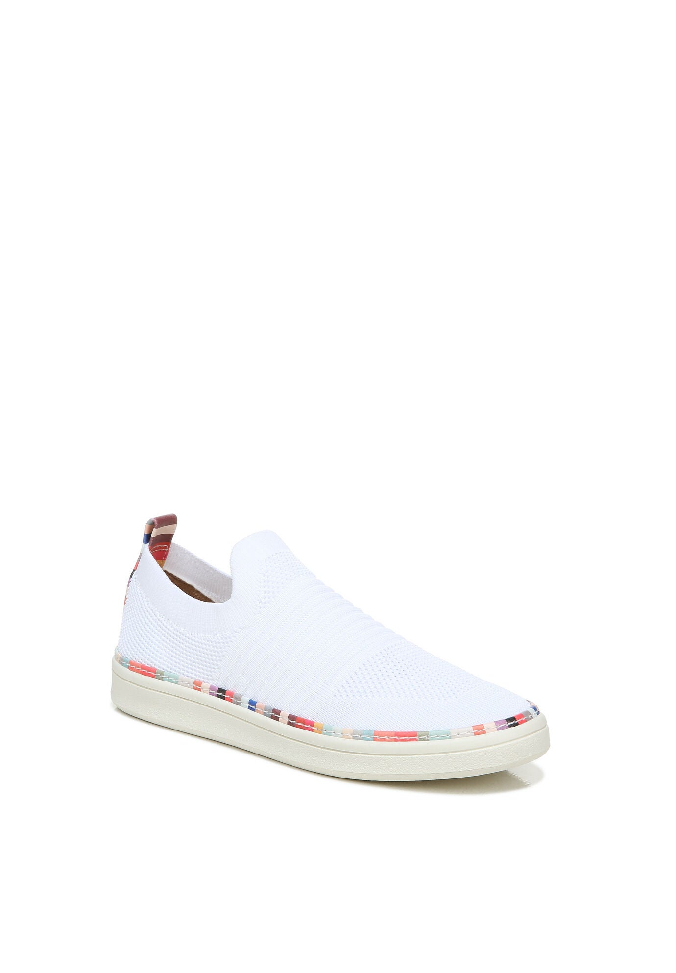 Navigate Sneaker, WHITE, hi-res image number 0