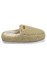 Berber Moccasin Clog Slipper, , alternate image number null