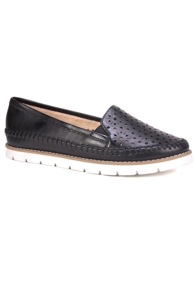 Demarco Loafer , BLACK, hi-res image number 0