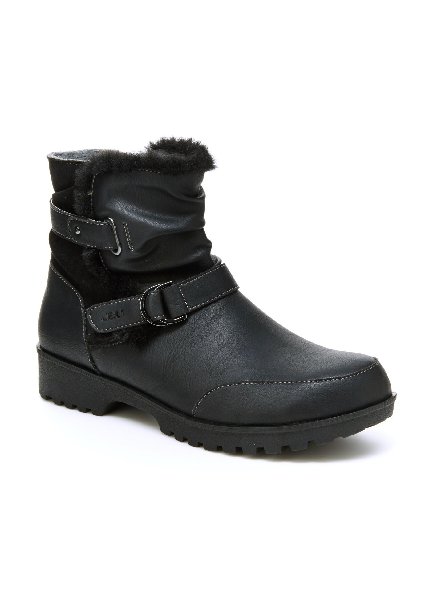 Indiana Water Proof Boot, BLACK, hi-res image number 0