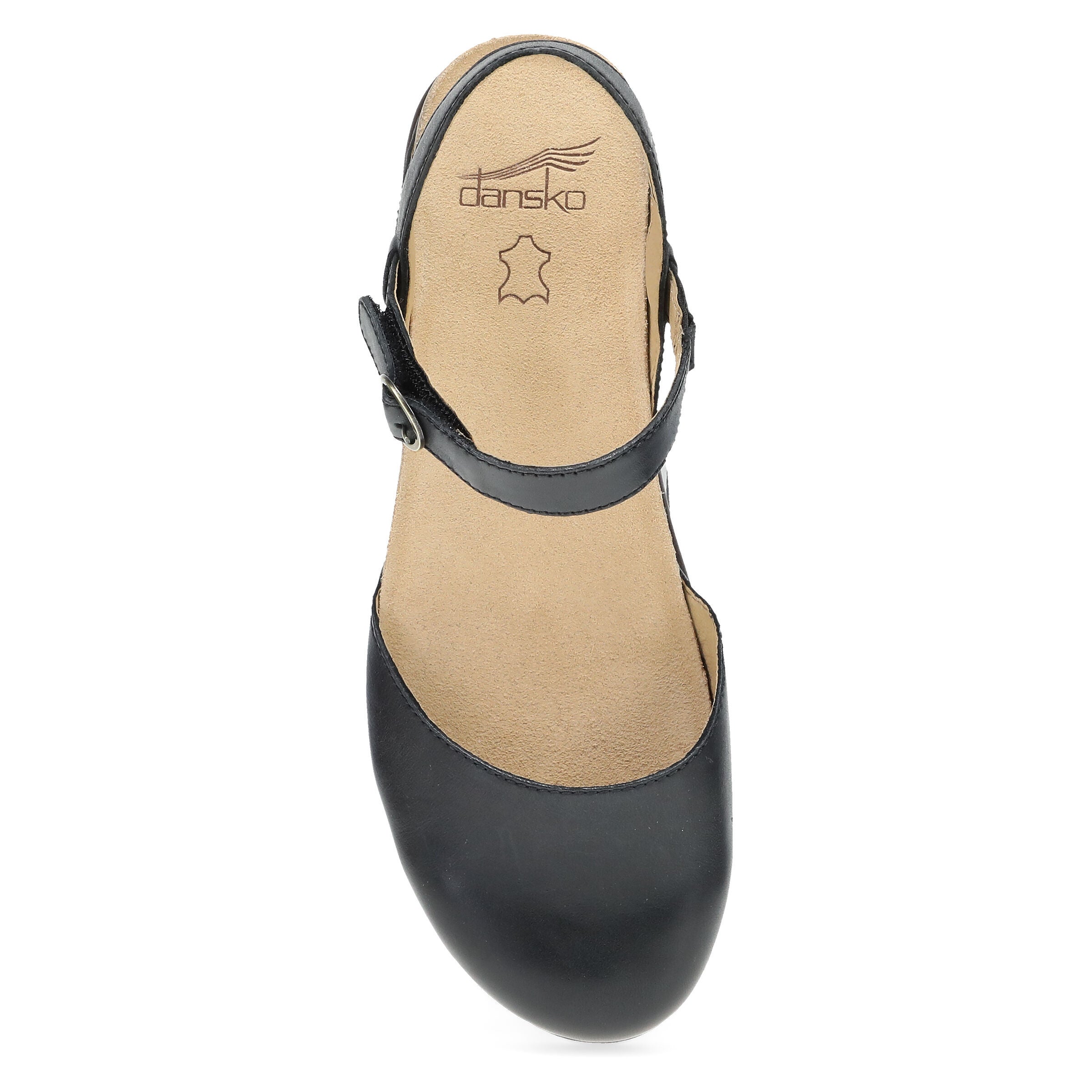 Christine Sandal, BLACK, alternate image number 5