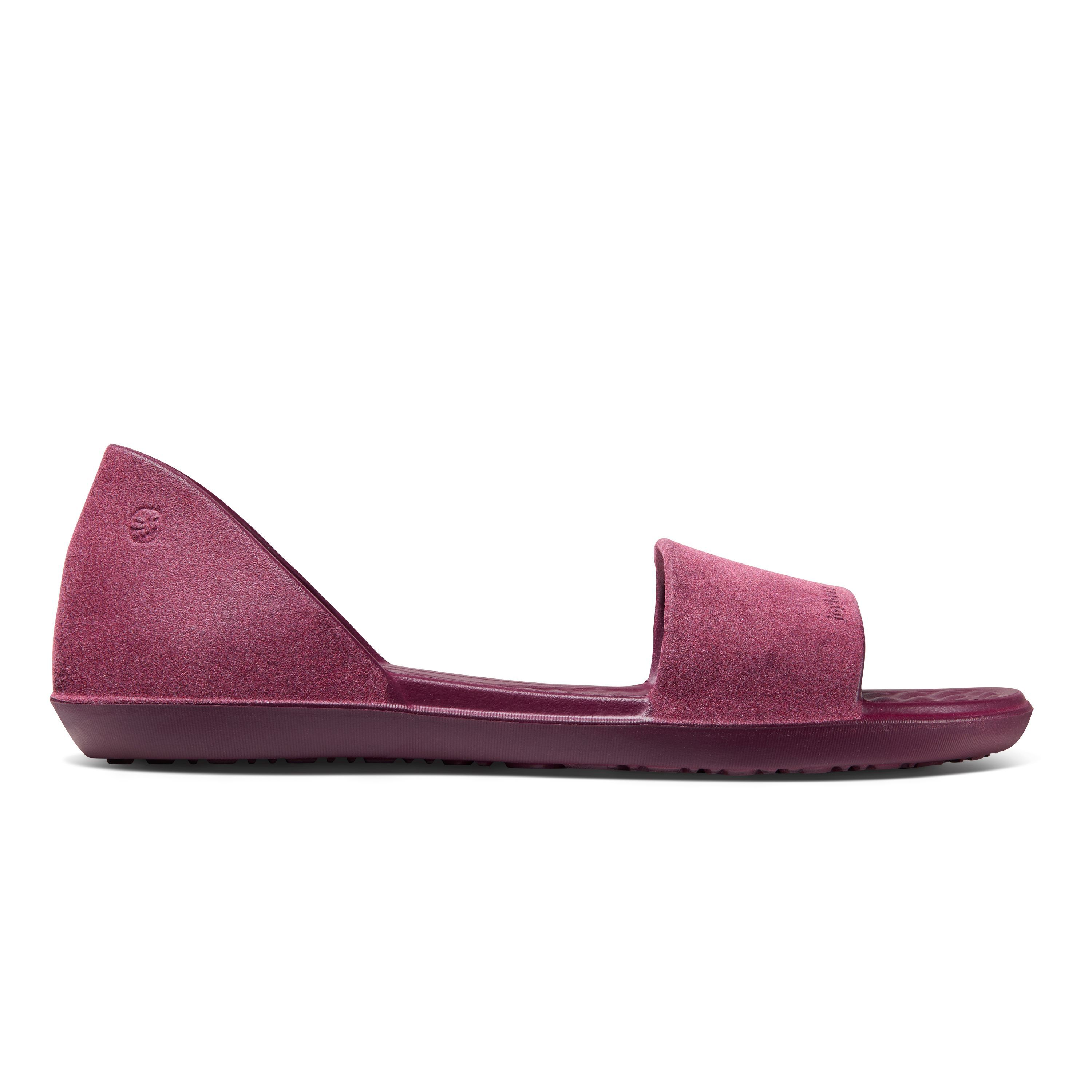 Friday Flat, MULBERRY, alternate image number 2