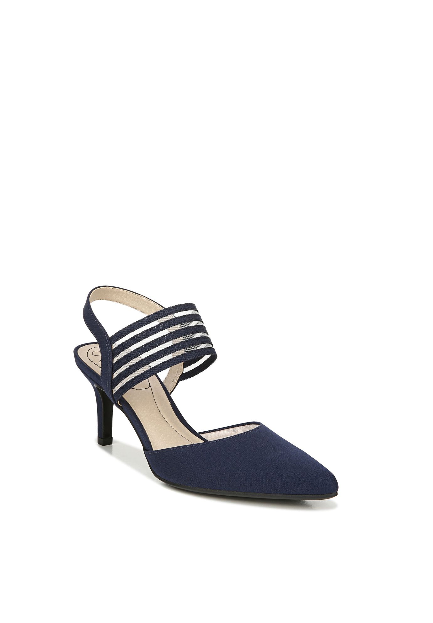 Lifestride charlotte pump discount