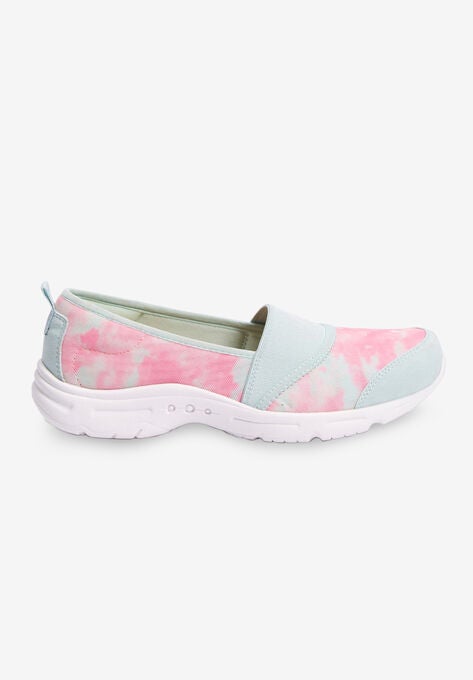 The Twist Sneaker by Easy Spirit®, , alternate image number null