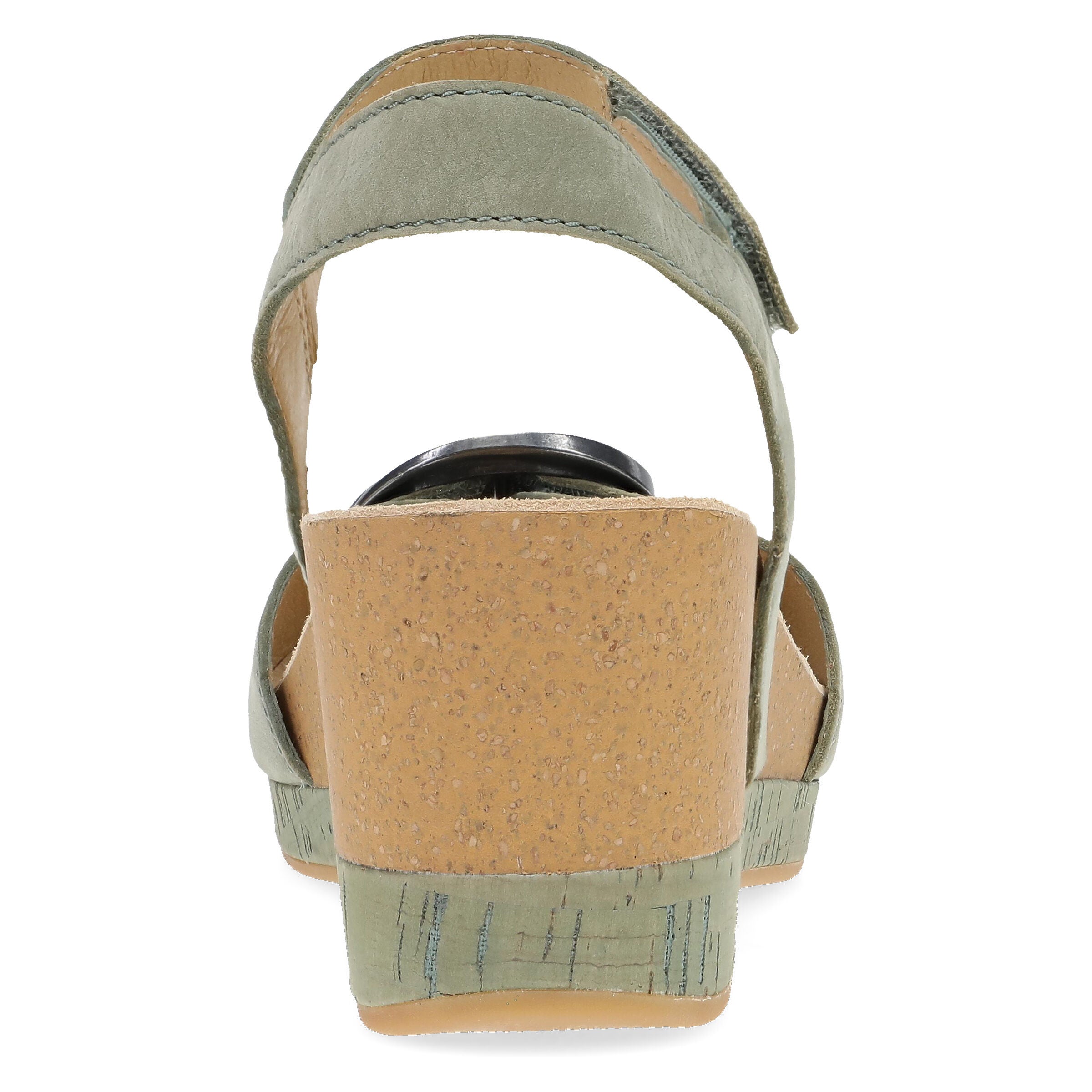 Stella Sandal, SAGE, on-hover image number 1