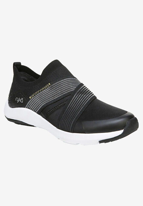 Empower Sneakers, BLACK, hi-res image number null