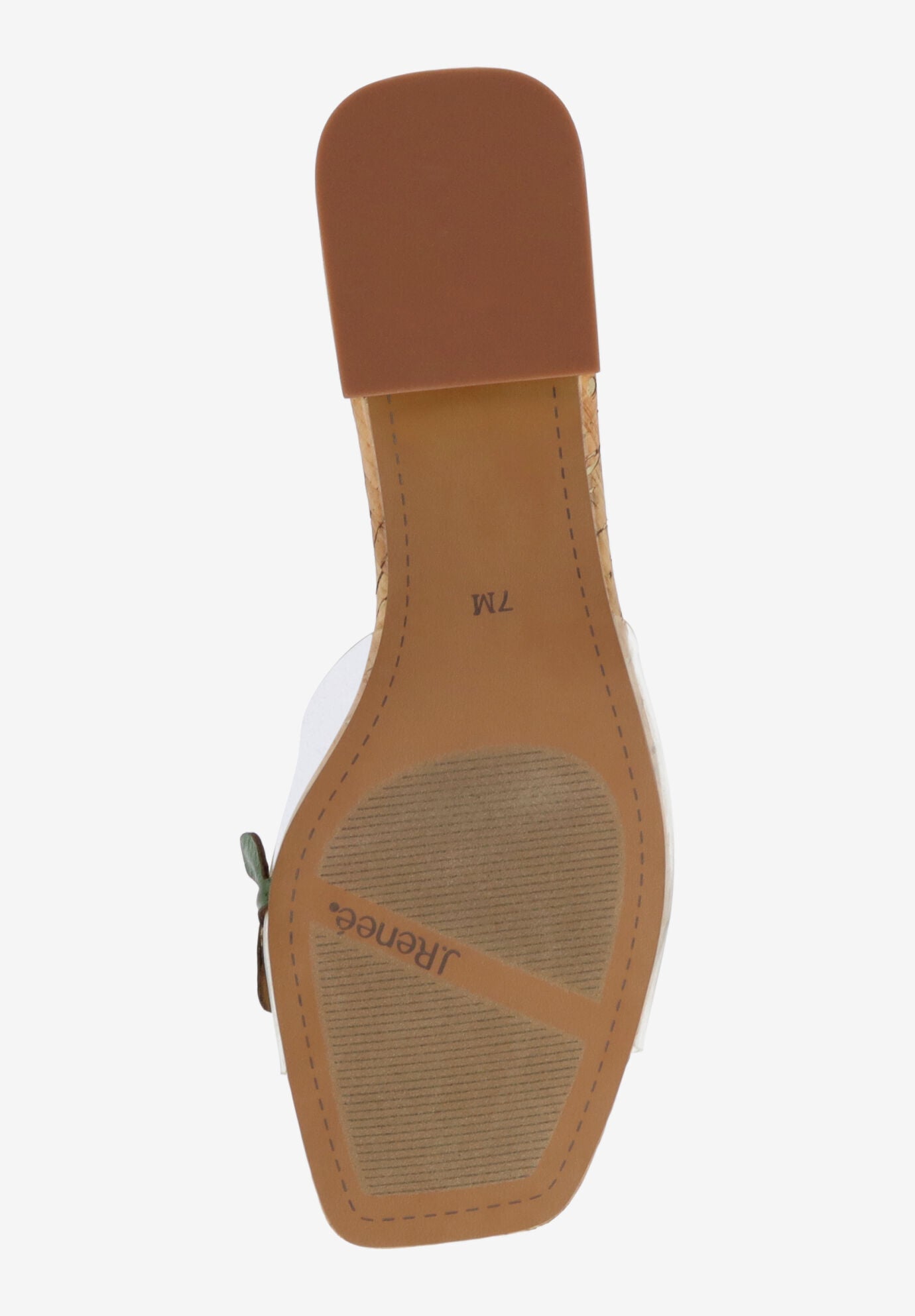 Girasol Slip-On Sandal, YELLOW, alternate image number 6