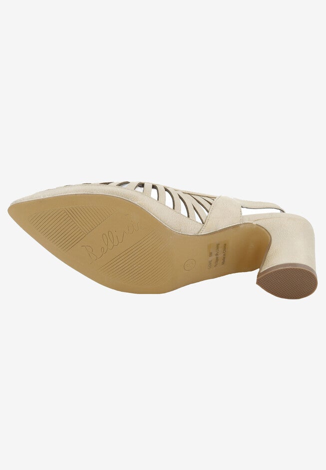 Love Slingback, , alternate image number null
