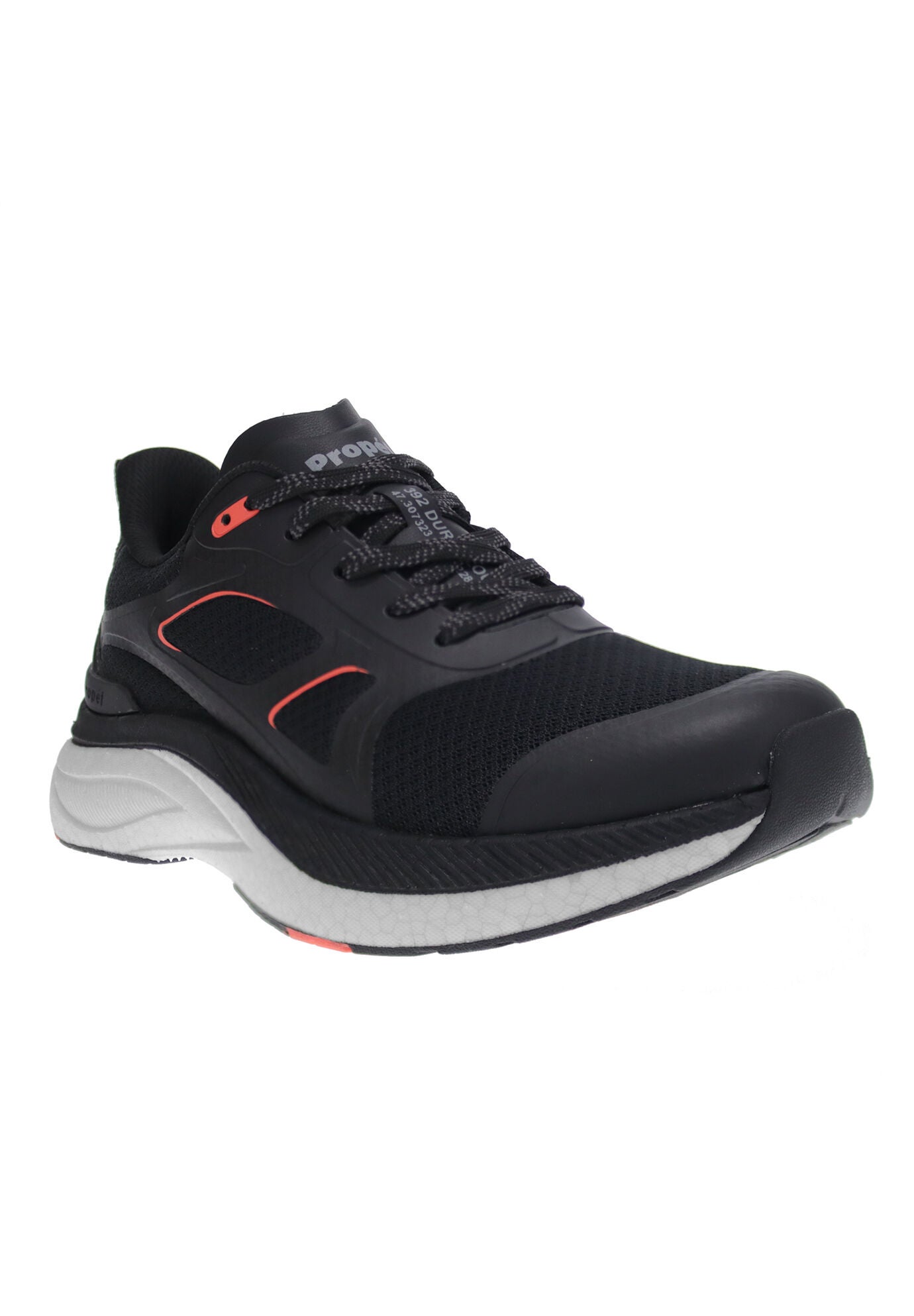 DuroCloud 392 Sneaker, BLACK, hi-res image number 0